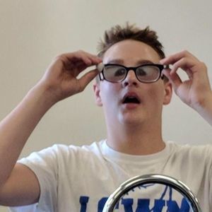 Meet your Posher, Jacob